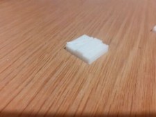 N Gauge Sleeper Stacks (2 pack)