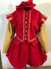 Mens Elizabethan Renaissance