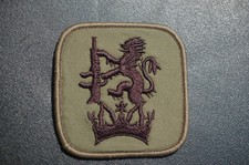 BRITISH ARMY - Scottish Small