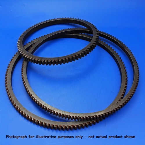 Ring gear for - gear,
