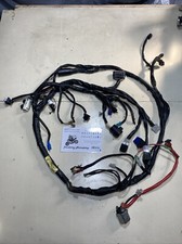 Yamaha Vity 125 2011 Wiring