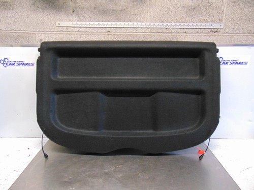 Nissan qashqai parcel - nissan, shelf