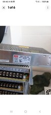 Meanwell Rs-150-48 Switching Power Supply
