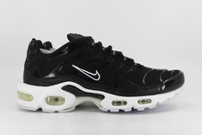 Nike Air Max Plus TN Black