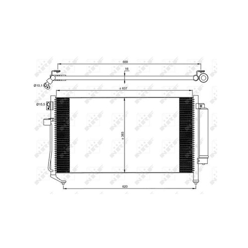 Fits subaru forester 5 xt - fits,