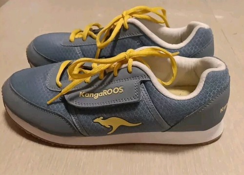 Kangaroo shoes size 5 - shoes, 8.5