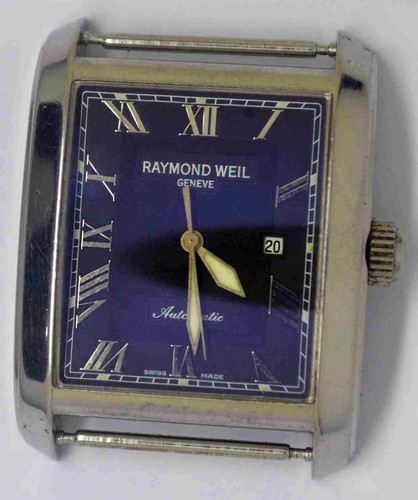 Raymond weil don giovanni - raymond,