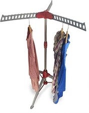 PORTABLE HEAVY DUTY TRIPOD