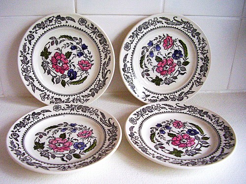 Ironstone kathie winkle - ironstone,