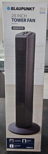 Blaupunkt bladeless 28inch - blaupunkt,