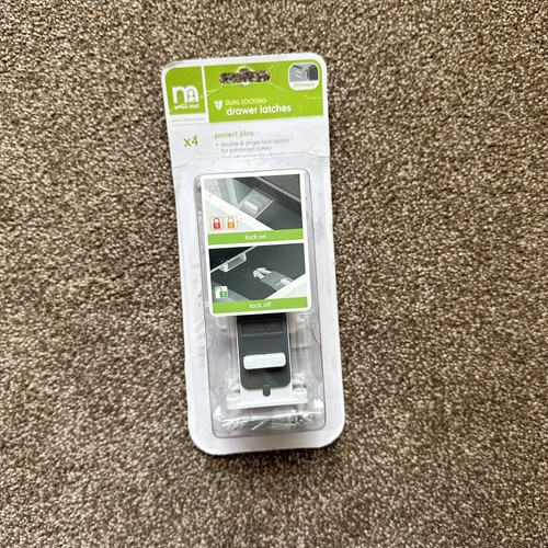 Pack mothercare drawer - 4,