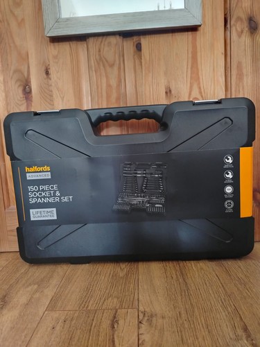 New halfords advanced - halfords,