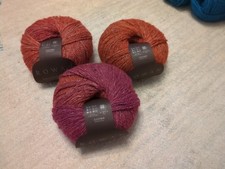 Rowan Felted Tweed Yarn Shade