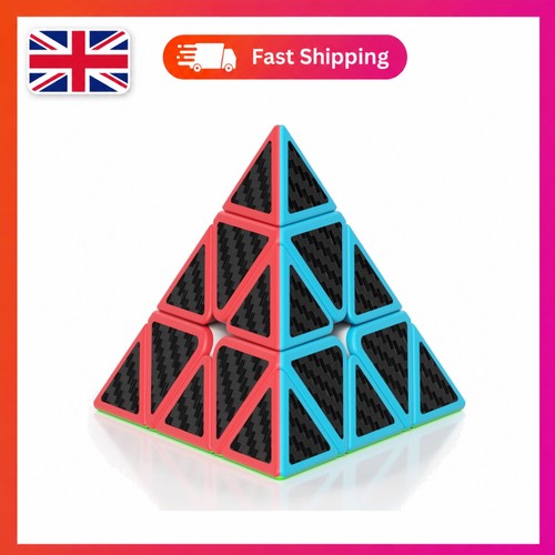 Pyraminx puzzle cube - pyraminx,