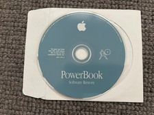Apple powerbook software - apple,