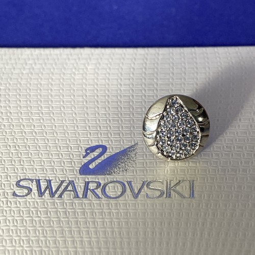 Genuine swarovski crystal - genuine,