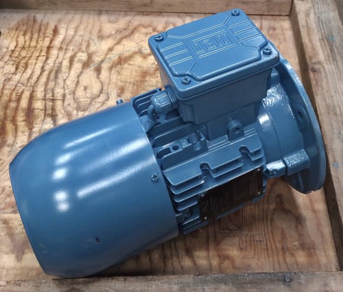 Weg 55kw pole - weg, 0.55kw