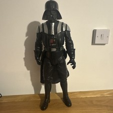 Jakks Pacific - Darth Vader