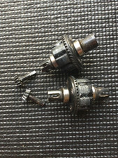 Kyosho inferno mp9 parts used