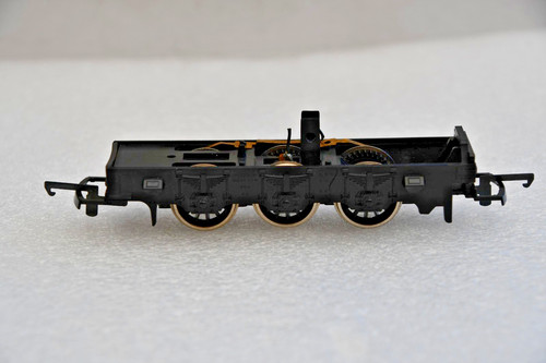 Lima class diesel - br, 08