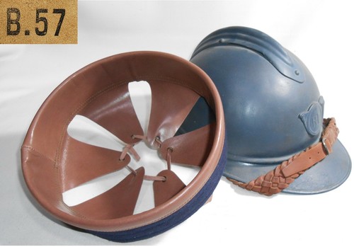 Helmet liner adrian type2 - adrian,