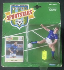 Kenner Sportstars Tony Cottee