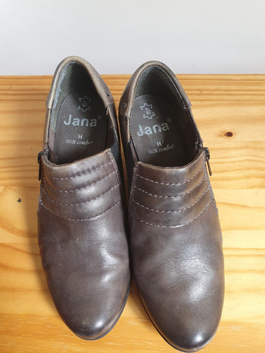 Jana shoe - jana,