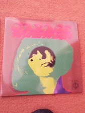 Garage psychedelique double