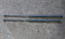 BONNET STRUT HYDRAULIC DAMPER