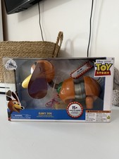 Disney Pixar Toy Story Slinky