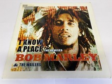 Bob Marley & The Wailers - I