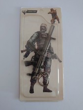 Military Model Replica Gun (