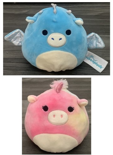 Squishmallows flip mallow - squishmallows,