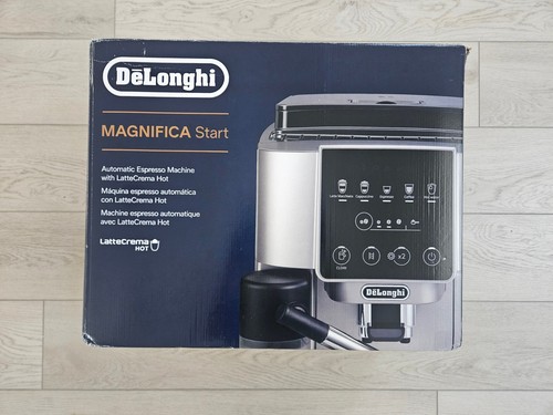 New delonghi magnifica - new,