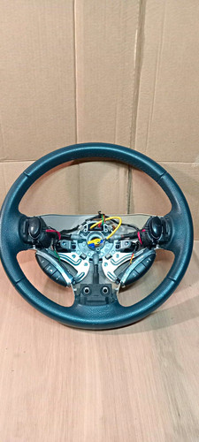 Rover neptune blue steering - neptune,