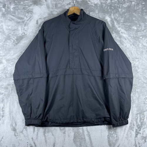 Footjoy dryjoys jacket mens - dryjoys,