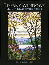 Tiffany Windows Stained Glass