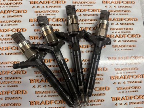 Bfd089731 fuel injectors 4 - fuel,