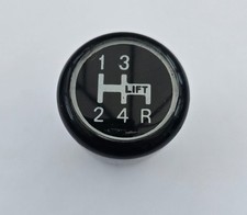 Classic Mini Gear Knob Bakerlite In Good Condition