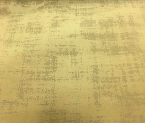 Mustard velour upholstery - mustard,
