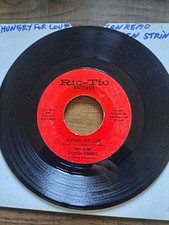 San Remo Golden Strings:Hungry