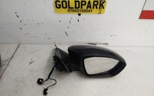 VAUXHALL CORSA F RIGHT DRIVER