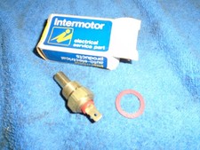 Hillman Imp, Husky, Singer Chamois, Sunbeam Intermotor Temperature Transmitter