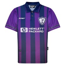 Spurs 1996 PONY Away Retro