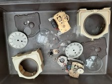 Collection smiths bakelite - collection,