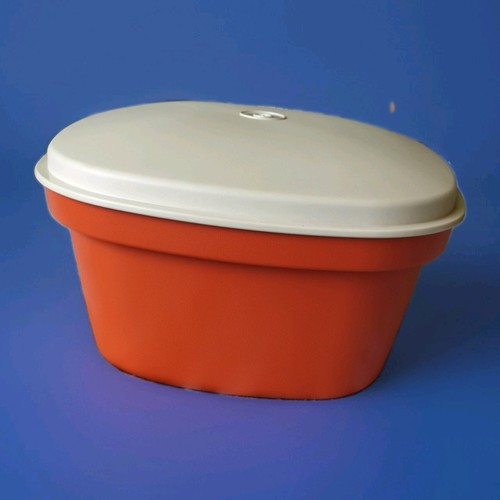 Tupperware multi server - multi,