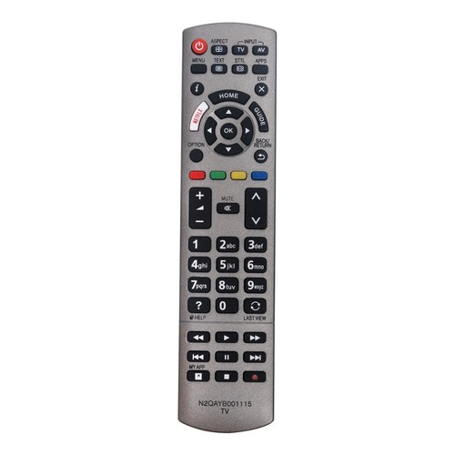 N2qayb001115 replaced remote - n2qayb001115,