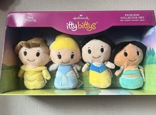 Hallmark Itty Bitty Princess