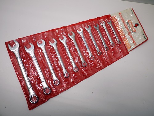 Vintage taskmaster combination - vintage,