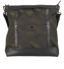 Mulberry Dazzle Camo